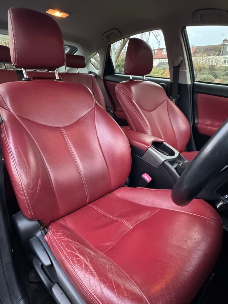 Used Toyota Prius 2014 for sale - 76841383: Photo 11