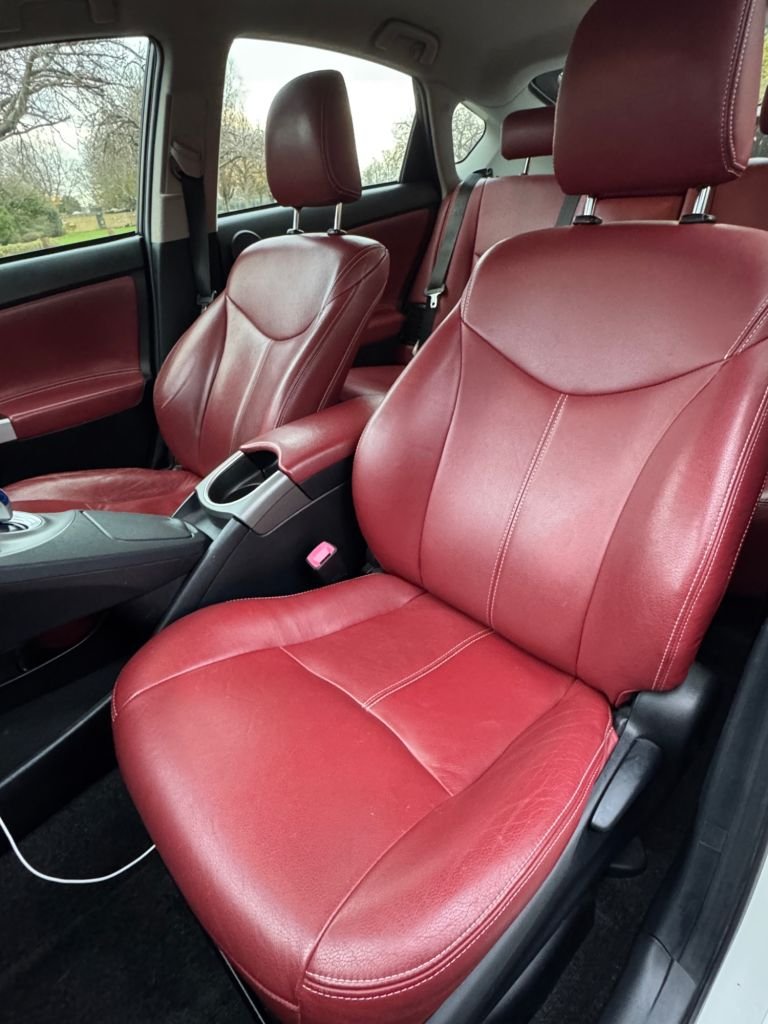 Used Toyota Prius 2014 for sale - 76841383: Photo 13