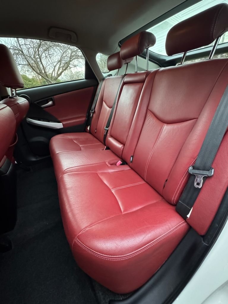 Used Toyota Prius 2014 for sale - 76841383: Photo 15