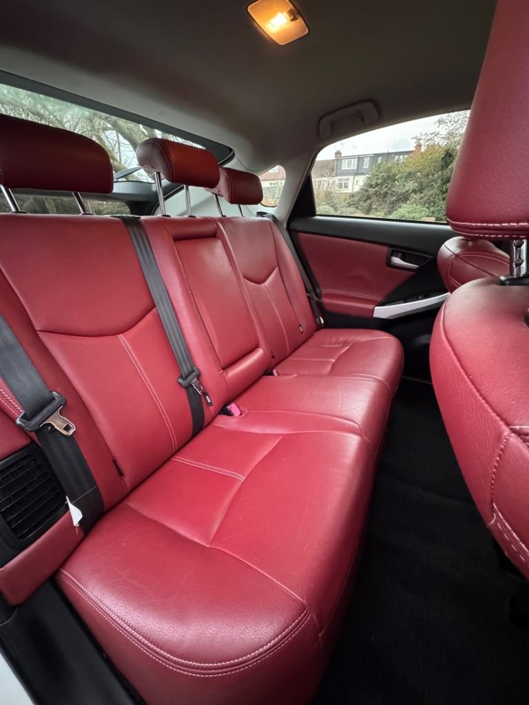 Used Toyota Prius 2014 for sale - 76841383: Photo 17