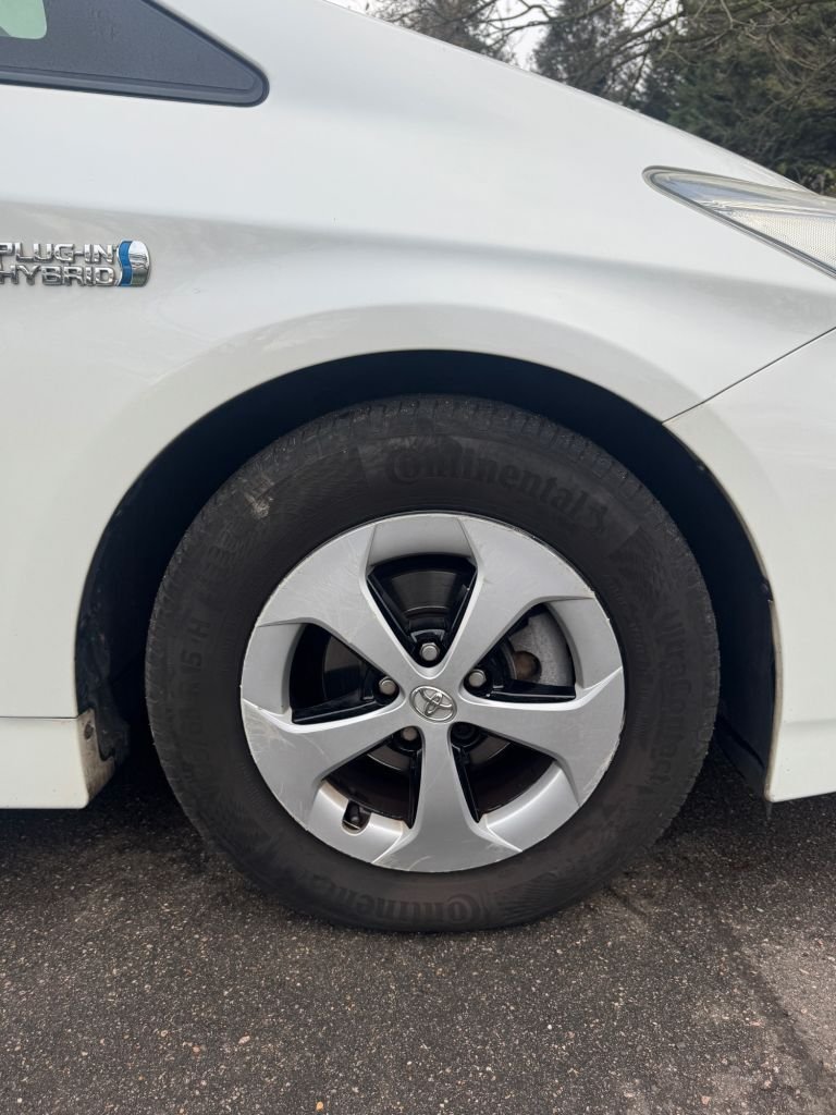 Used Toyota Prius 2014 for sale - 76841383: Photo 19