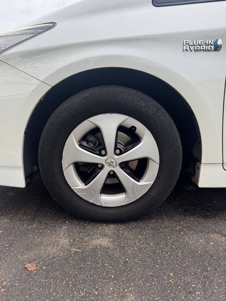 Used Toyota Prius 2014 for sale - 76841383: Photo 20