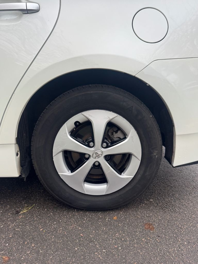 Used Toyota Prius 2014 for sale - 76841383: Photo 21