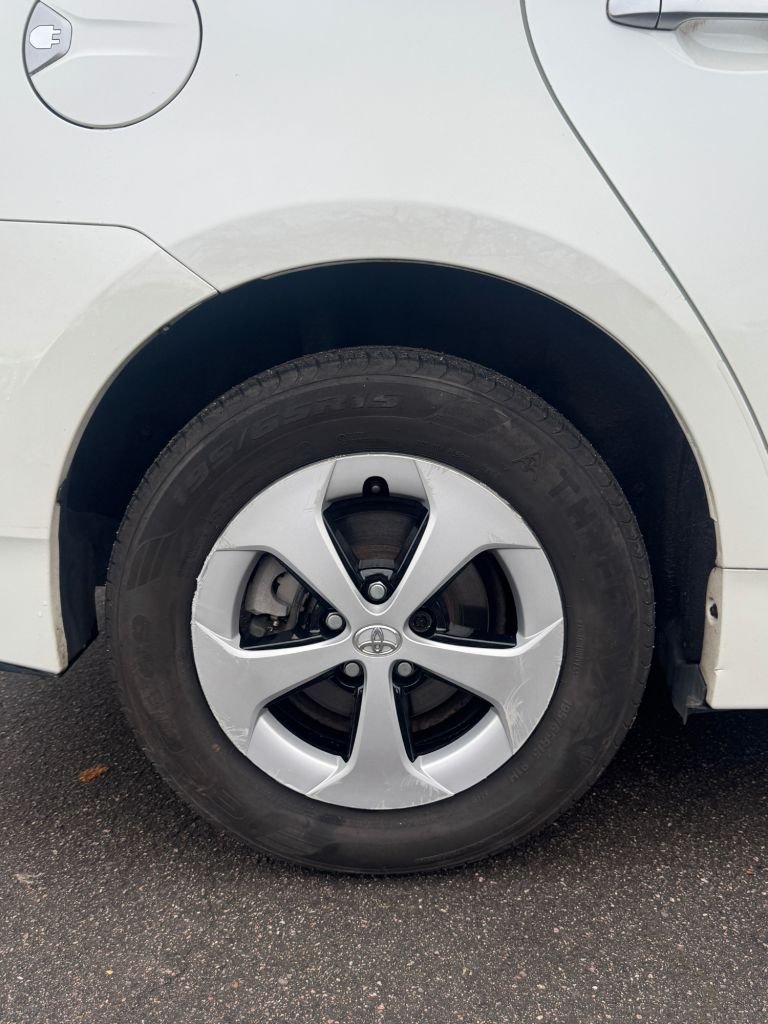 Used Toyota Prius 2014 for sale - 76841383: Photo 22