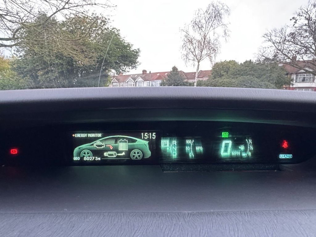 Used Toyota Prius 2014 for sale - 76841383: Photo 26