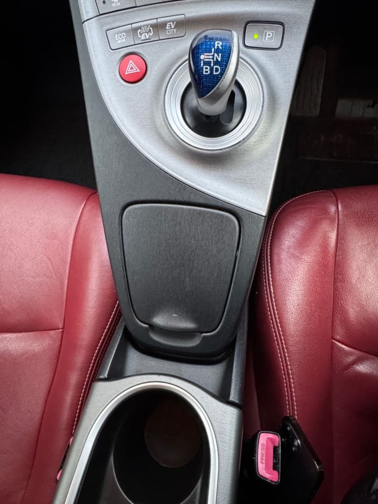 Used Toyota Prius 2014 for sale - 76841383: Photo 29