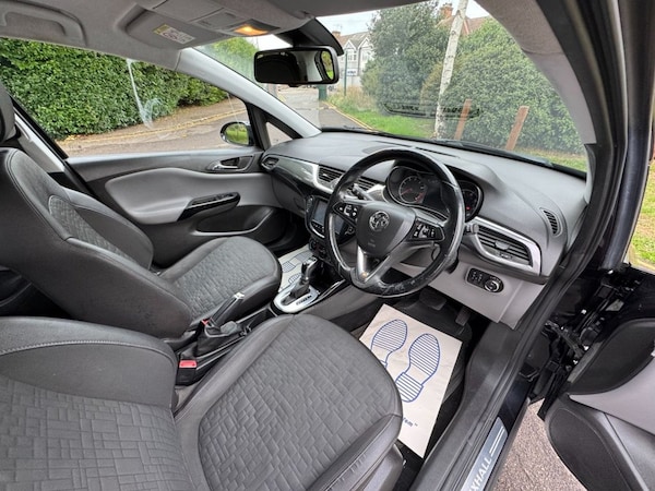 Used Vauxhall Corsa 2015 for sale - 75985898: Photo 13