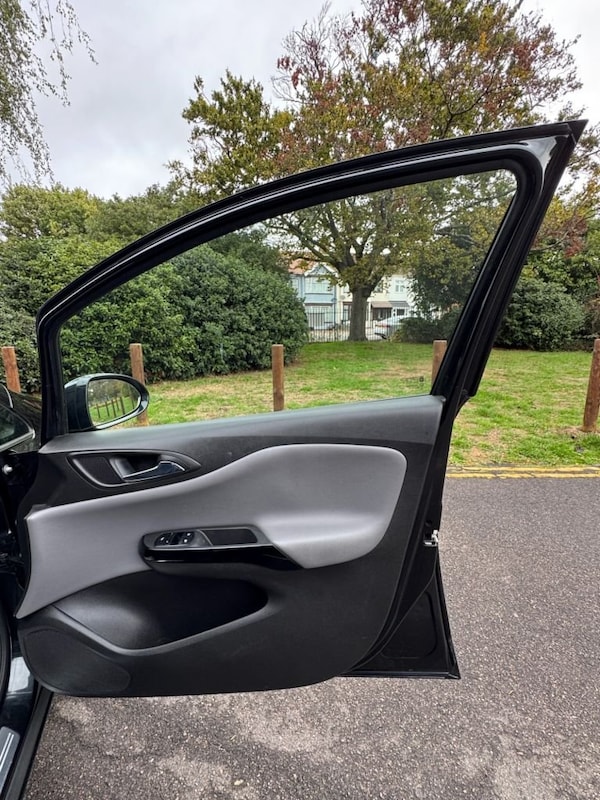 Used Vauxhall Corsa 2015 for sale - 75985898: Photo 15