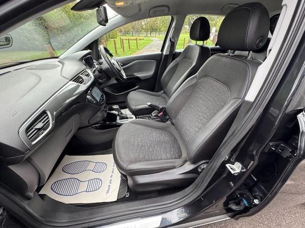 Used Vauxhall Corsa 2015 for sale - 75985898: Photo 16