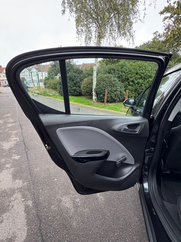 Used Vauxhall Corsa 2015 for sale - 75985898: Photo 19