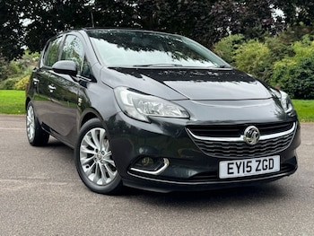 Used Vauxhall Corsa 2015 for sale - 75985898: Photo