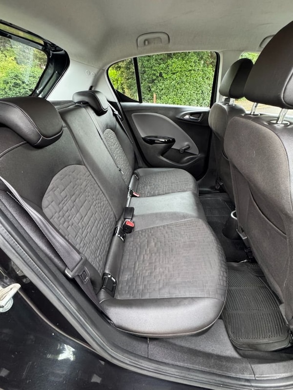 Used Vauxhall Corsa 2015 for sale - 75985898: Photo 20