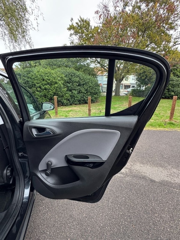 Used Vauxhall Corsa 2015 for sale - 75985898: Photo 21