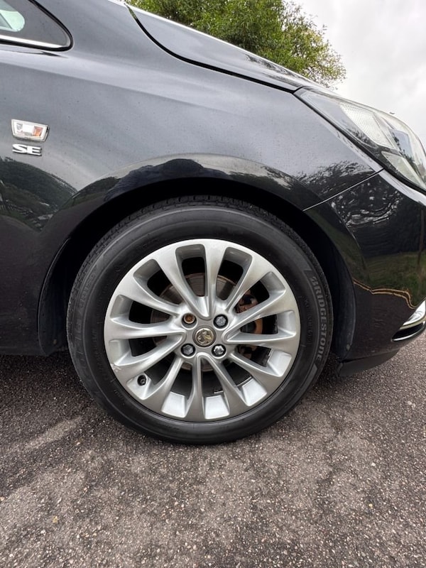 Used Vauxhall Corsa 2015 for sale - 75985898: Photo 22