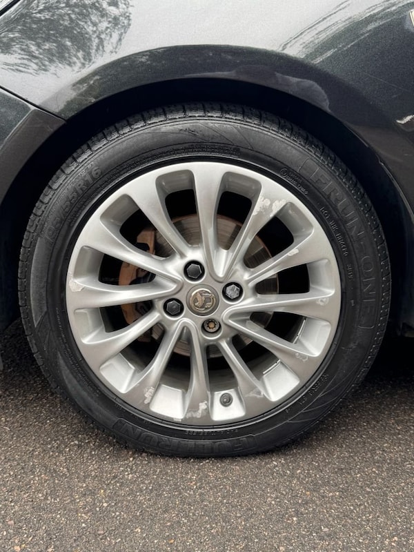 Used Vauxhall Corsa 2015 for sale - 75985898: Photo 23