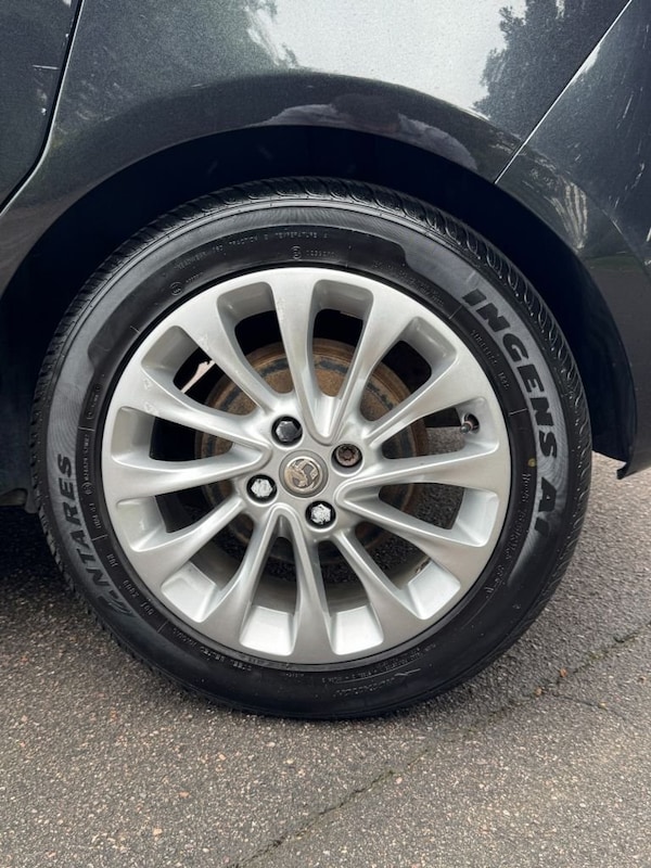 Used Vauxhall Corsa 2015 for sale - 75985898: Photo 24
