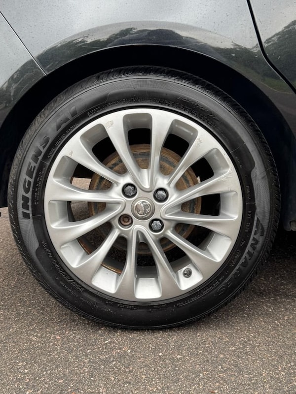 Used Vauxhall Corsa 2015 for sale - 75985898: Photo 25
