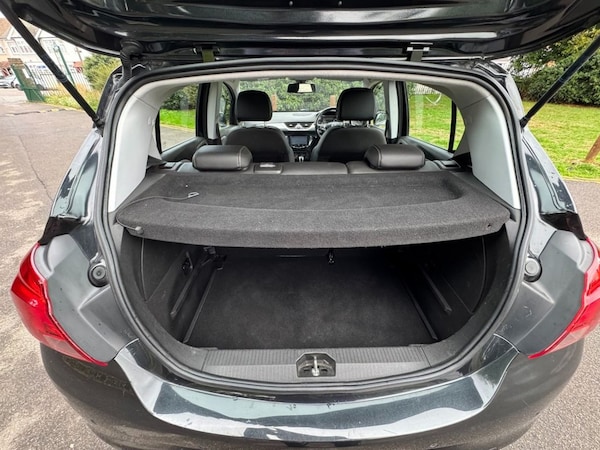 Used Vauxhall Corsa 2015 for sale - 75985898: Photo 26