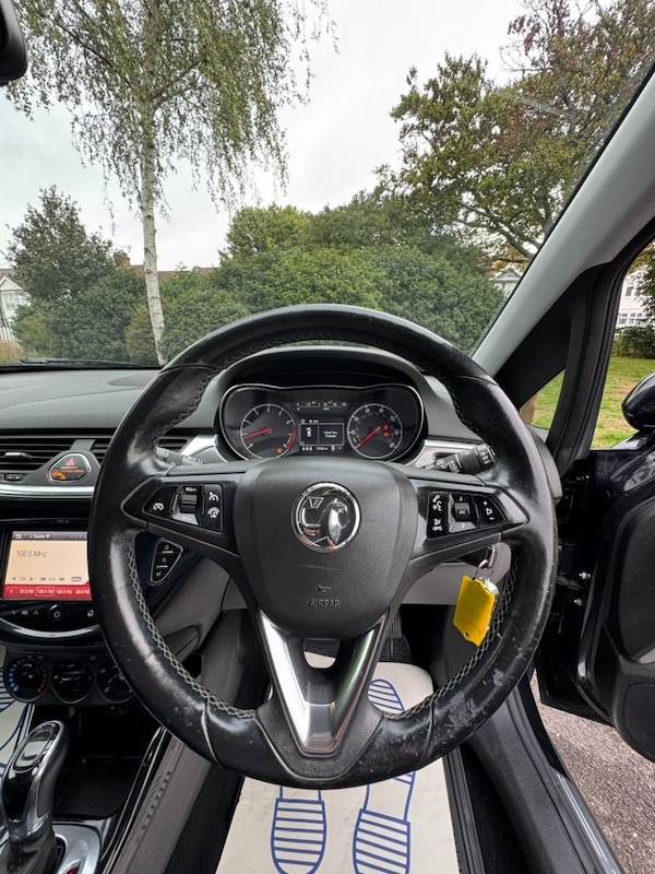 Used Vauxhall Corsa 2015 for sale - 75985898: Photo 28