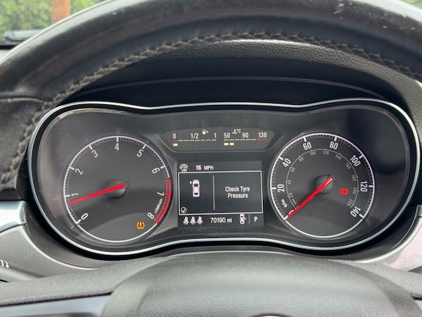 Used Vauxhall Corsa 2015 for sale - 75985898: Photo 29