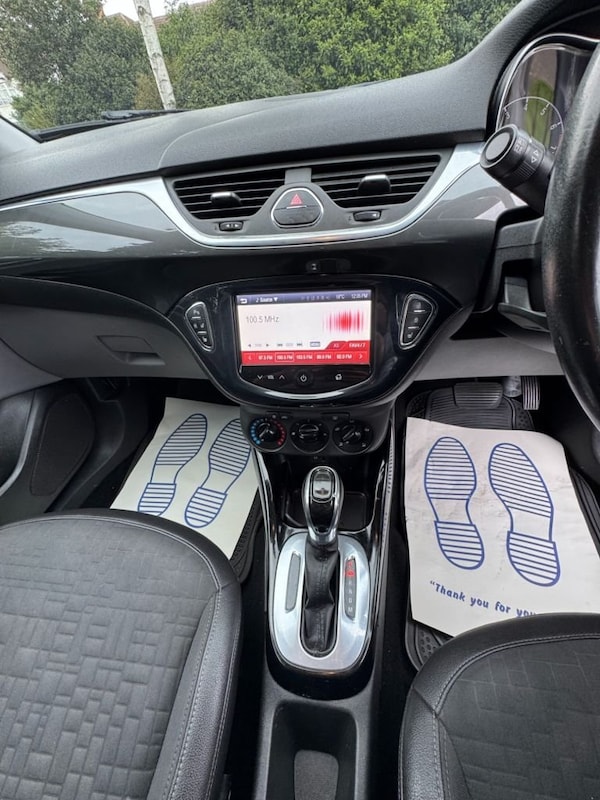 Used Vauxhall Corsa 2015 for sale - 75985898: Photo 30