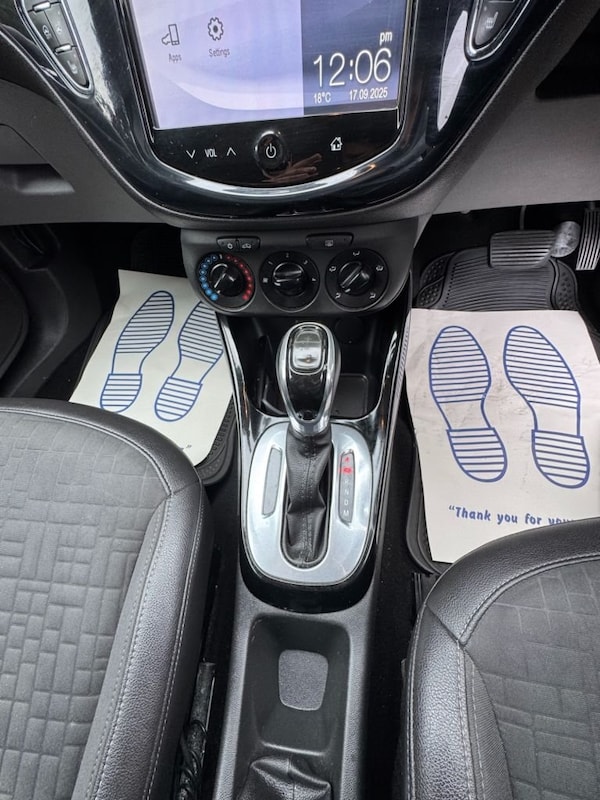 Used Vauxhall Corsa 2015 for sale - 75985898: Photo 33