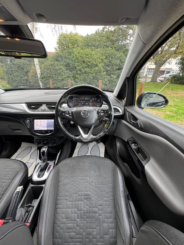 Used Vauxhall Corsa 2015 for sale - 75985898: Photo 35