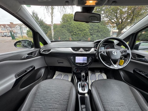 Used Vauxhall Corsa 2015 for sale - 75985898: Photo 36