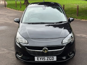 Used Vauxhall Corsa 2015 for sale - 75985898: Photo