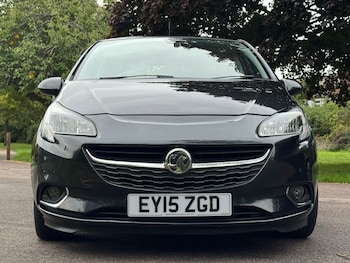 Used Vauxhall Corsa 2015 for sale - 75985898: Photo