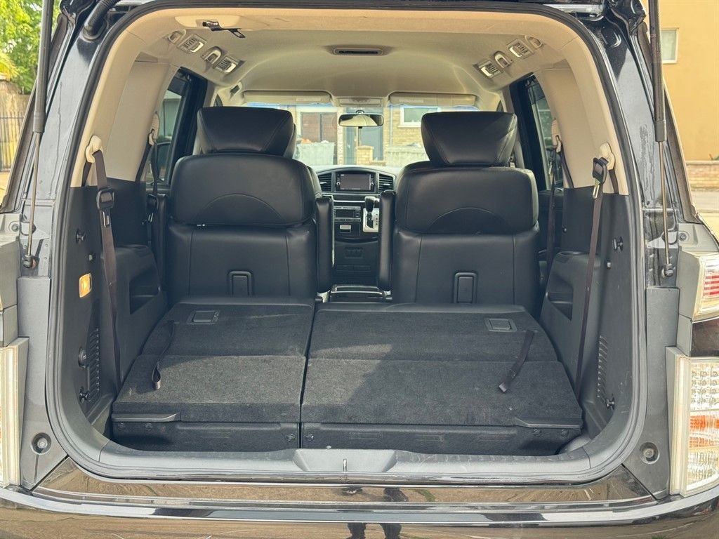 Used Nissan Elgrand 2025 for sale - 77507633: Photo 28