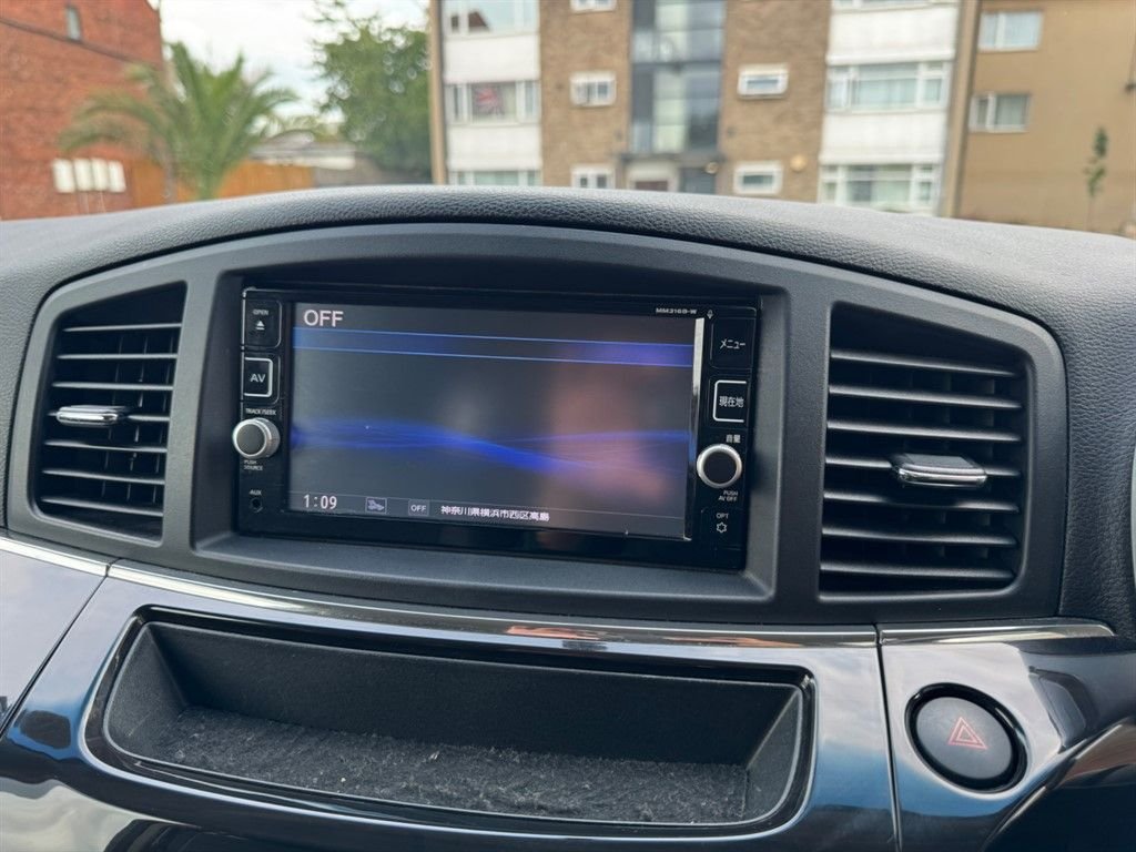 Used Nissan Elgrand 2025 for sale - 77507633: Photo 29