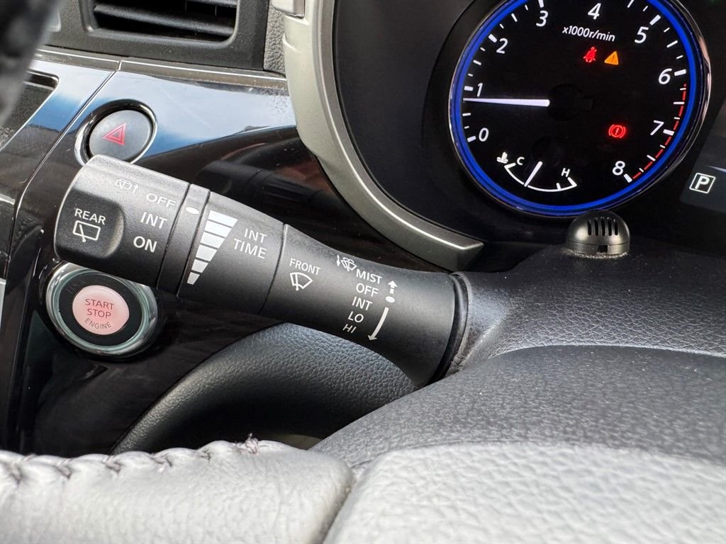 Used Nissan Elgrand 2025 for sale - 77507633: Photo 32