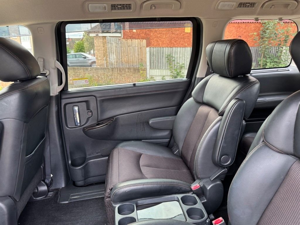 Used Nissan Elgrand 2025 for sale - 77507633: Photo 37