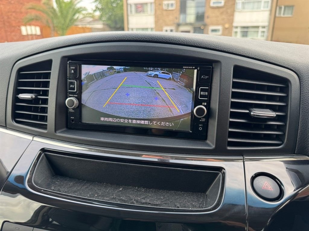 Used Nissan Elgrand 2025 for sale - 77507633: Photo 49