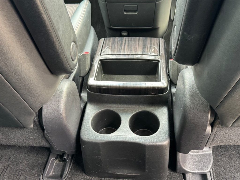 Used Nissan Elgrand 2025 for sale - 77507633: Photo 50