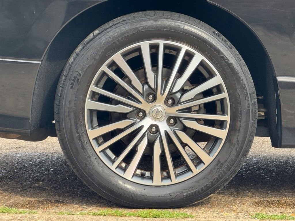 Used Nissan Elgrand 2025 for sale - 77507633: Photo 9