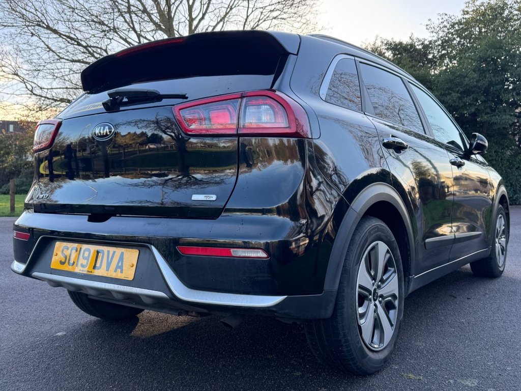Used Kia Niro 2019 for sale - 77200137: Photo 10
