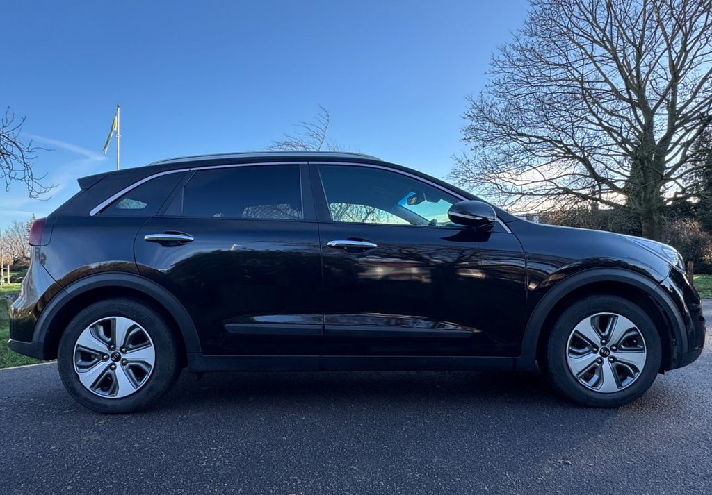Used Kia Niro 2019 for sale - 77200137: Photo 11