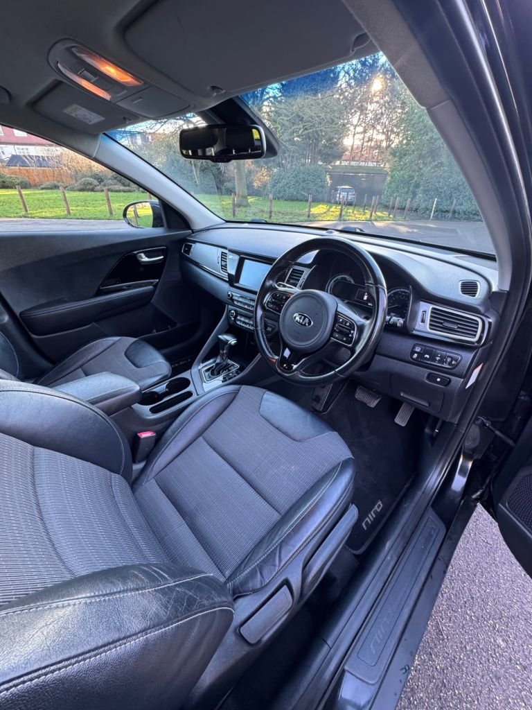 Used Kia Niro 2019 for sale - 77200137: Photo 12