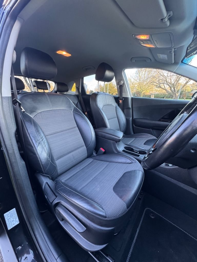 Used Kia Niro 2019 for sale - 77200137: Photo 13