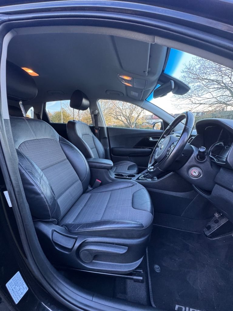 Used Kia Niro 2019 for sale - 77200137: Photo 14