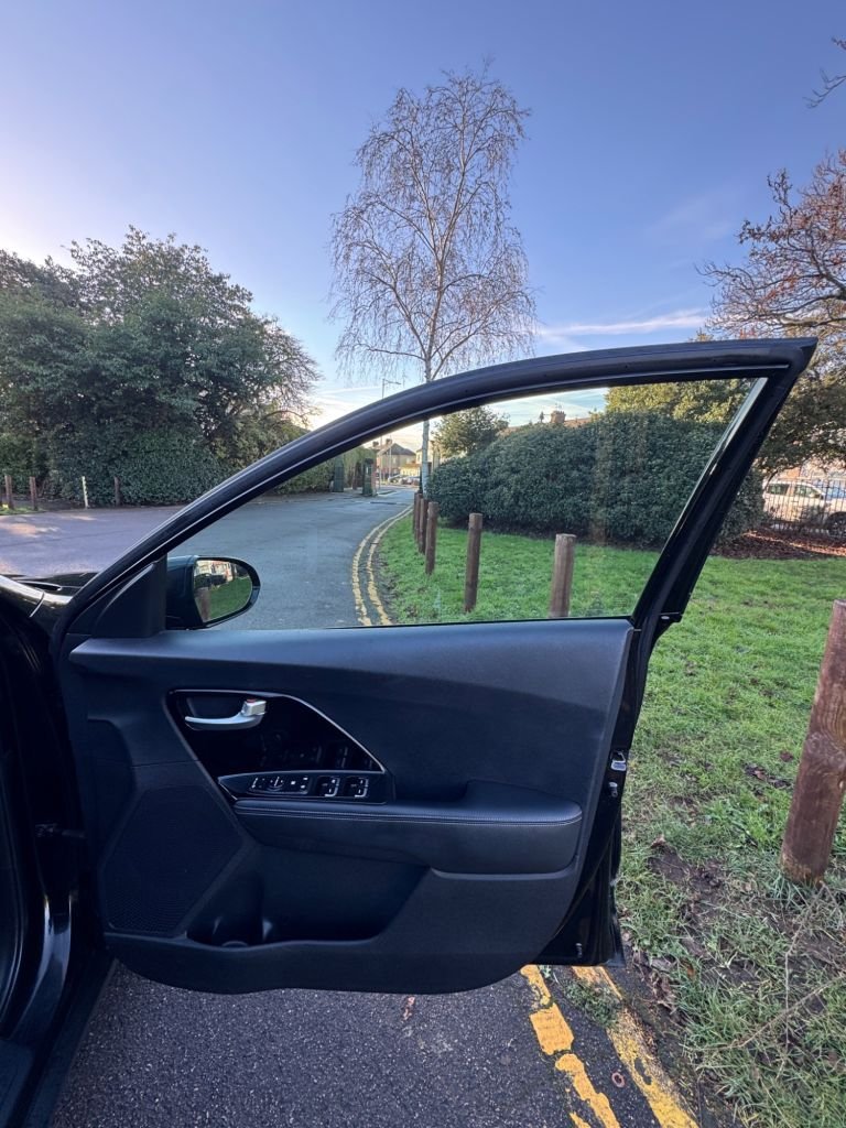 Used Kia Niro 2019 for sale - 77200137: Photo 15