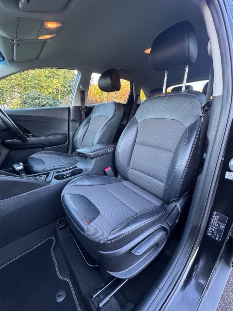 Used Kia Niro 2019 for sale - 77200137: Photo 16