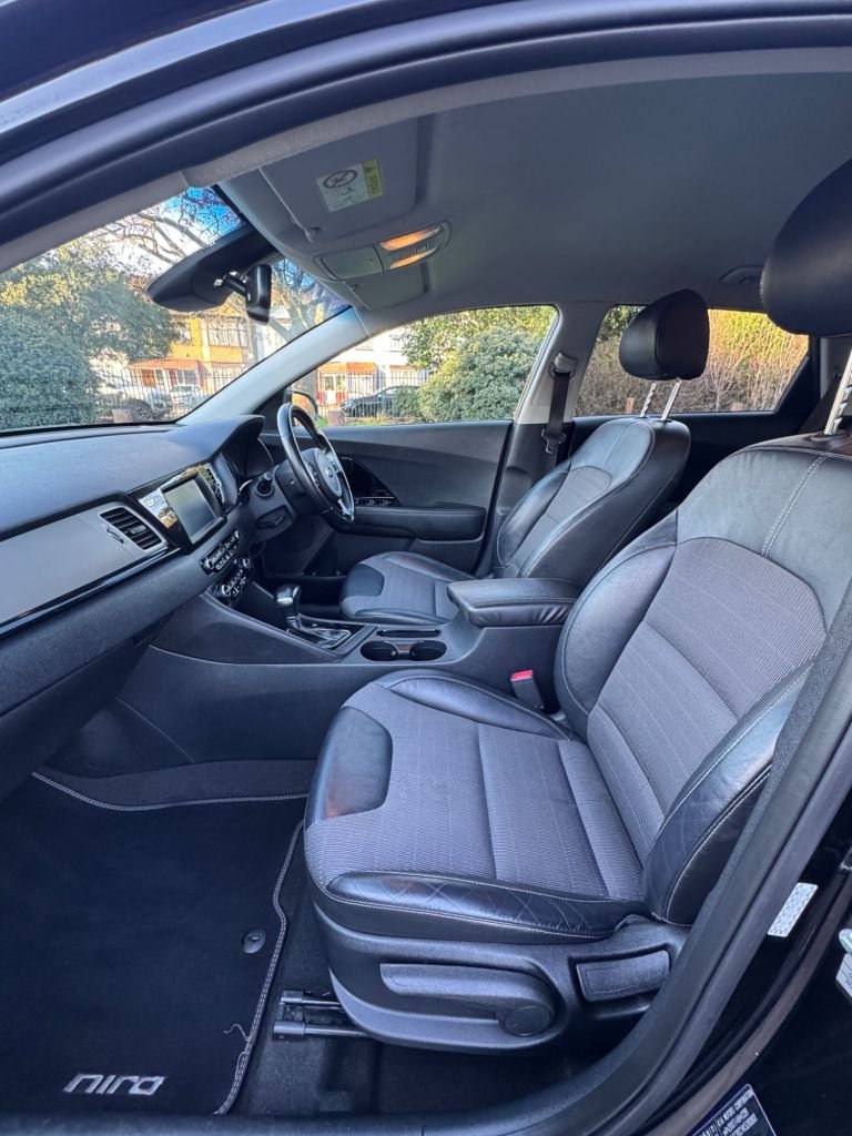 Used Kia Niro 2019 for sale - 77200137: Photo 17