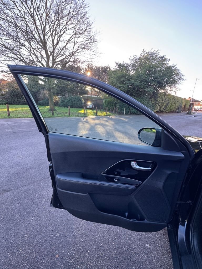 Used Kia Niro 2019 for sale - 77200137: Photo 18