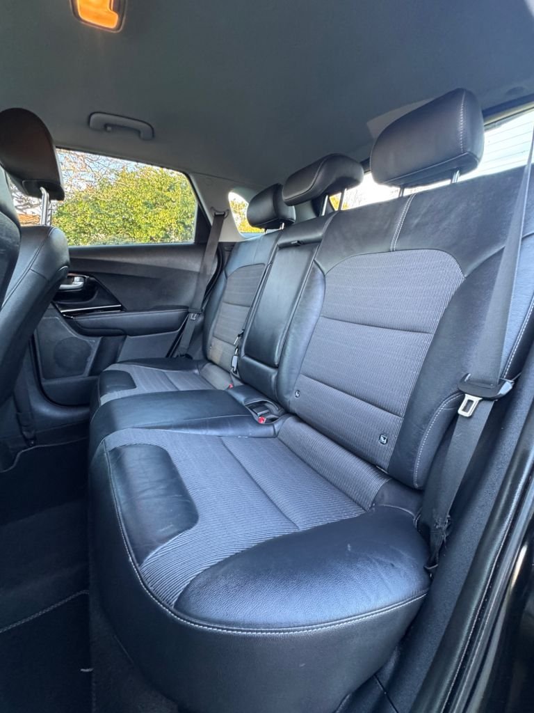 Used Kia Niro 2019 for sale - 77200137: Photo 19