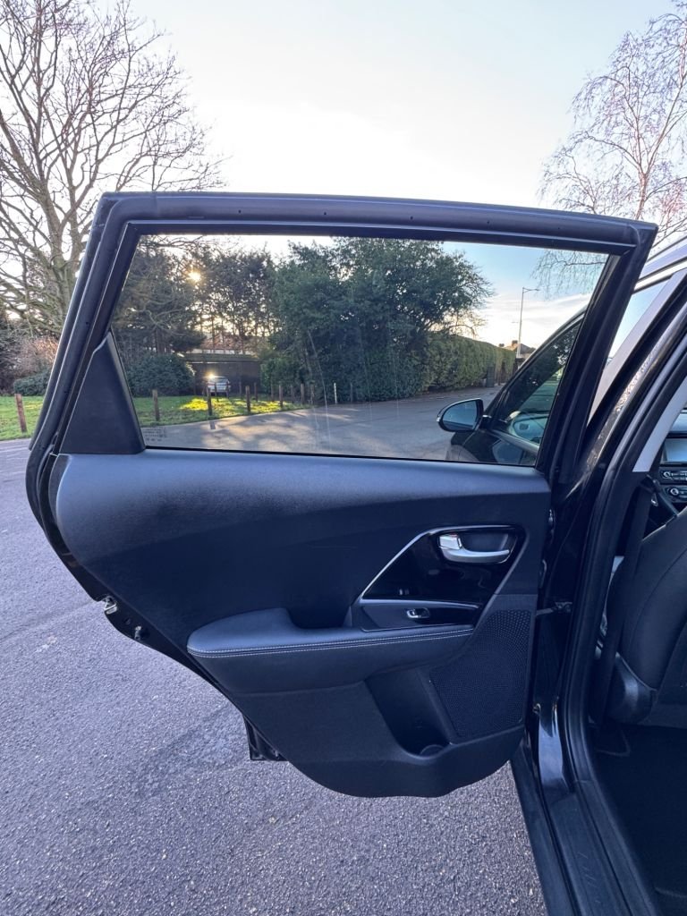 Used Kia Niro 2019 for sale - 77200137: Photo 20