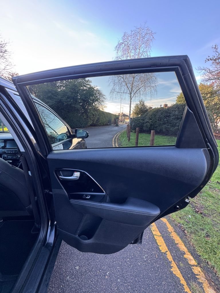 Used Kia Niro 2019 for sale - 77200137: Photo 22