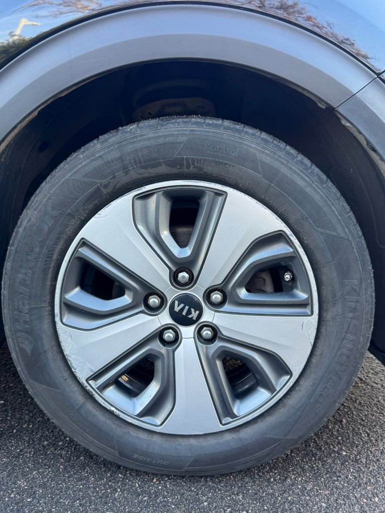 Used Kia Niro 2019 for sale - 77200137: Photo 25